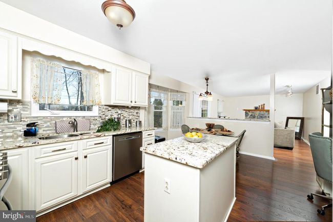 72 Rosalind Cir, House other with 4 bedrooms, 3 bathrooms and null parking in SICKLERVILLE NJ | Image 8