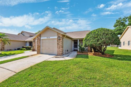 6514 Thicket Trl, NEW PORT RICHEY, FL, 34653-5520 | Card Image