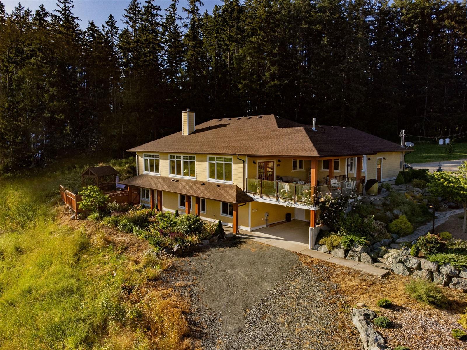 Residential in Duncan 2