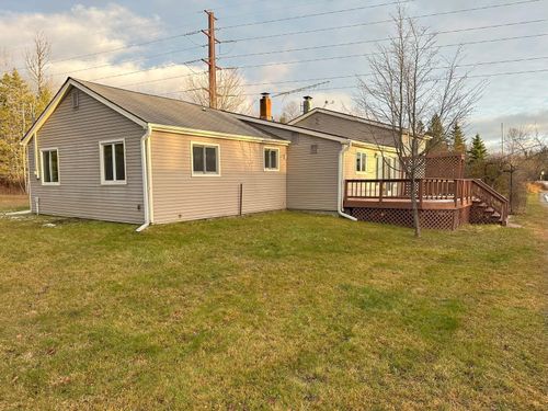 5104 Mackinac Trl, Saint Ignace, MI, 49781-9719 | Card Image