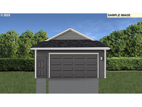 375 Se Shetterly Dr, Dallas, OR, 97338-2550 | Card Image