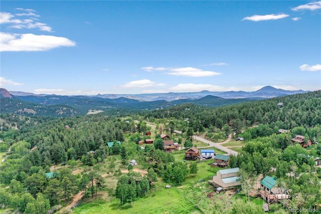 344 N Pine Dr, House other with 3 bedrooms, 2 bathrooms and 2 parking in Bailey CO | Image 31