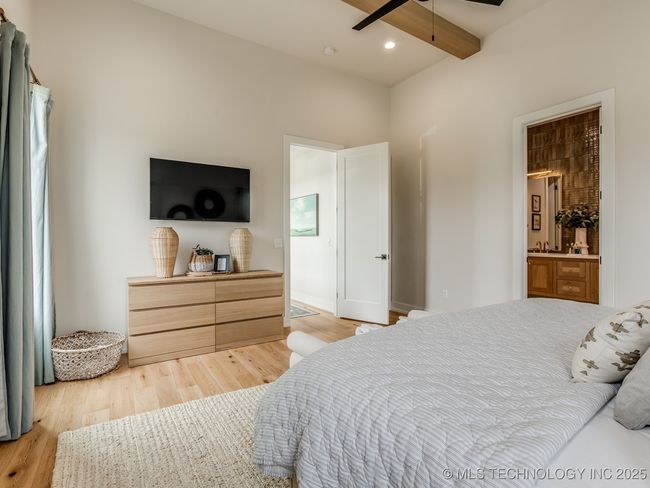 56 Center Ln, House other with 4 bedrooms, 4 bathrooms and null parking in Carlton Landing OK | Image 22