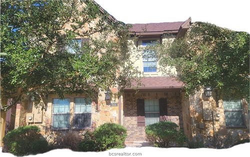 344 Newcomb Ln, College Station, TX, 77845-7780 | Card Image