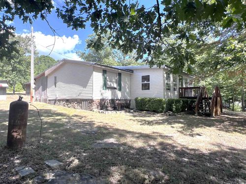 1770 Old Hickory Dr, Shirley, AR, 72153-6041 | Card Image