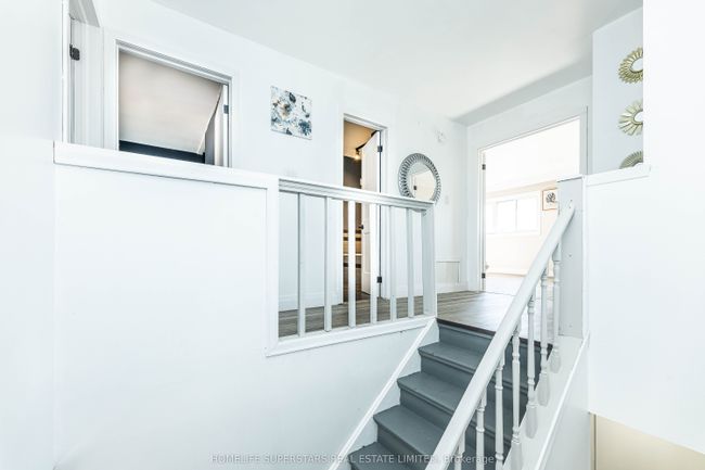 13 Thistle Down Blvd, Condo with 4 bedrooms, 3 bathrooms and 1 parking in Toronto ON | Image 33