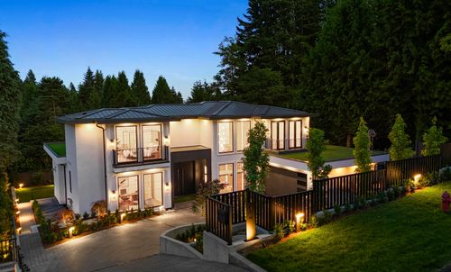 74 Laurie Cres, West Vancouver, BC, V7S1B7 | Card Image