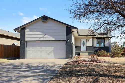 5102 N Blackhawk St, Wichita, KS, 67219-3022 | Card Image