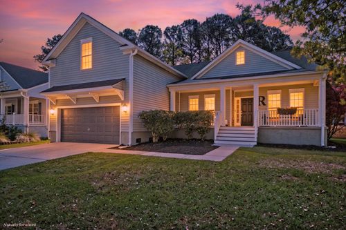 2152 Summerwood Drive, Mount Pleasant, SC, 29466 | Card Image