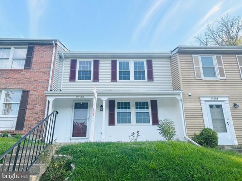 19505 Turtle Dove Ter, GAITHERSBURG, MD, 20879-1849 | Card Image