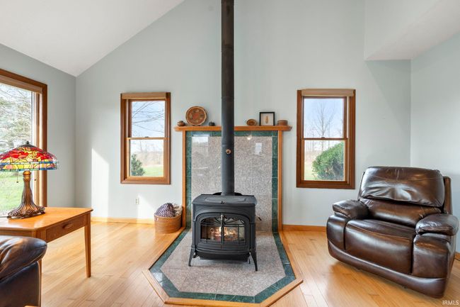 1808 County Road 18, House other with 4 bedrooms, 4 bathrooms and null parking in Waterloo IN | Image 15