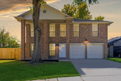 2035 Wildwood Ridge Dr, Missouri City, TX, 77489-3069 | Card Image