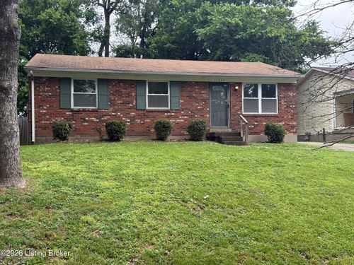 11206 Willowick Ct, Louisville, KY, 40272-4227 | Card Image