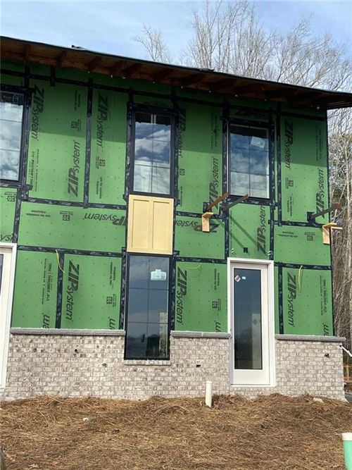 657 5th St, Fayetteville, GA, 30214 | Card Image