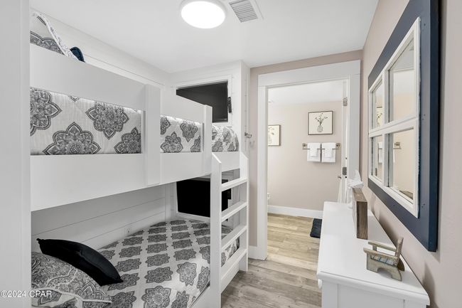 UNIT-1402 - 9900 S Thomas Dr, Condo with 1 bedrooms, 2 bathrooms and null parking in Panama City Beach FL | Image 31
