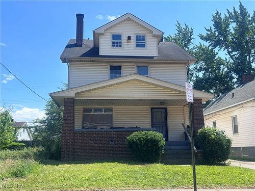 11710 Angelus Ave, Cleveland, OH, 44105-4312 | Card Image