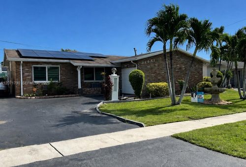 11461 Nw 35th St, Sunrise, FL, 33323-1419 | Card Image