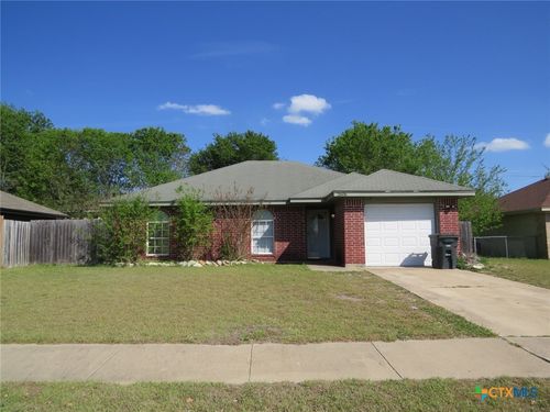 2606 Cross Timber Dr, Killeen, TX, 76543-5774 | Card Image