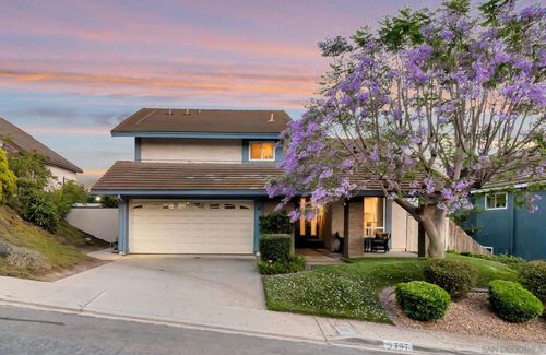 9737 Benavente Pl, San Diego, CA, 92129-3005 | Card Image