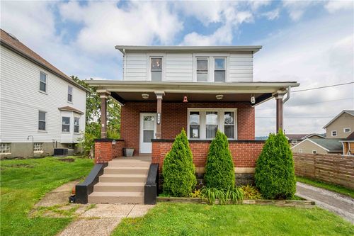 406 Alice St, Carnegie, PA, 15106-1916 | Card Image