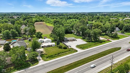 6516 N Us Highway 31, Whiteland, IN, 46184-9554 | Card Image