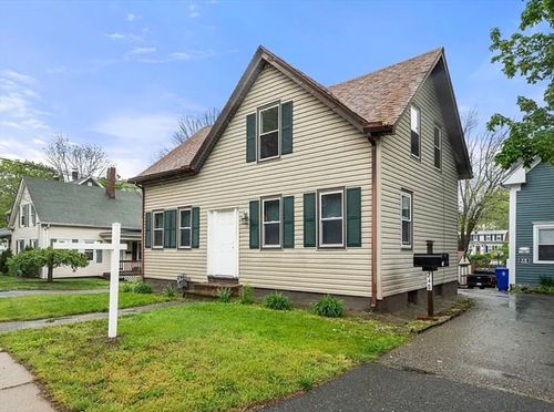 248 Somerset Ave, Taunton, MA, 02780-4625 | Card Image