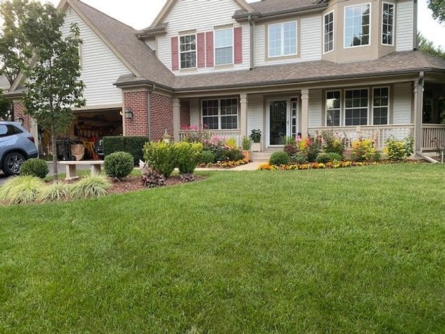 6170 Oakmont Ln, House other with 4 bedrooms, 4 bathrooms and 2 parking in Gurnee IL | Image 31
