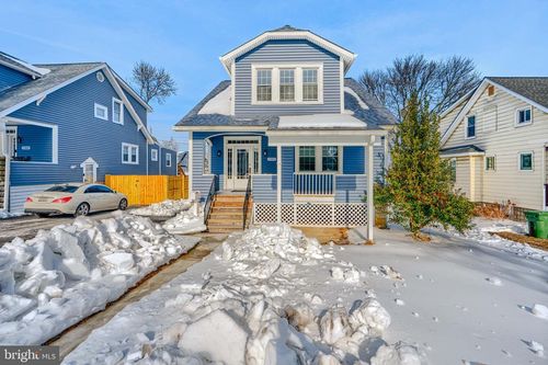 2902 Westfield Ave, BALTIMORE, MD, 21214-1235 | Card Image