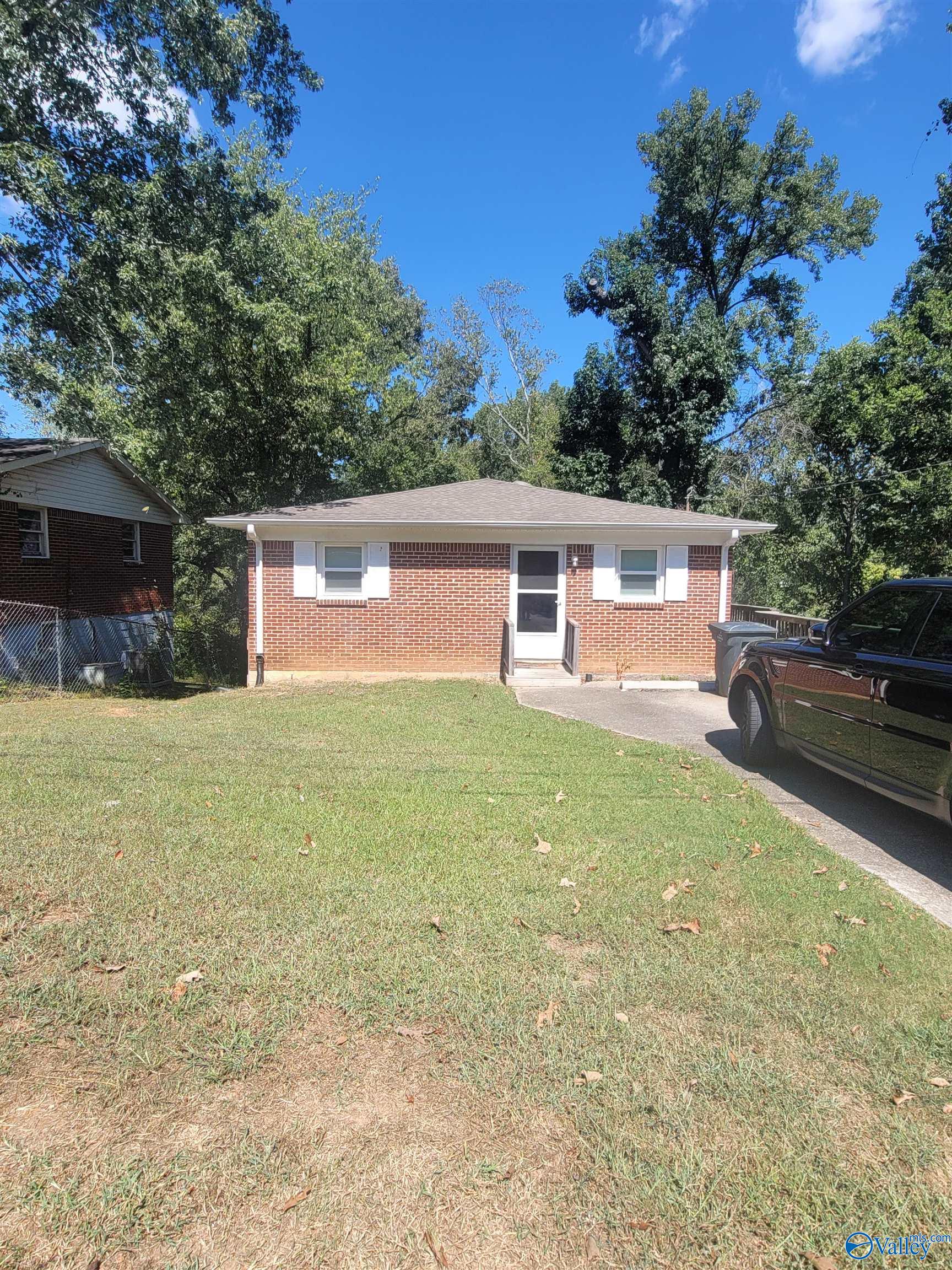 High St, Florence, AL 35630