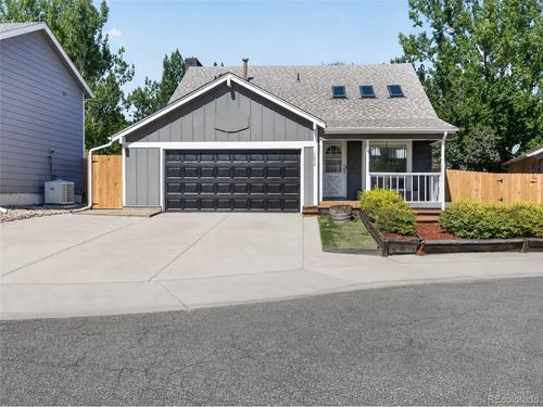 7975 Dudley Ct, Arvada, CO, 80005-4338 | Card Image