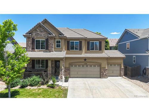 11768 Idalia St, Commerce City, CO, 80022-8753 | Card Image