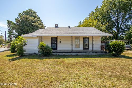 205 Reid Ave, Lexington, TN, 38351-2335 | Card Image