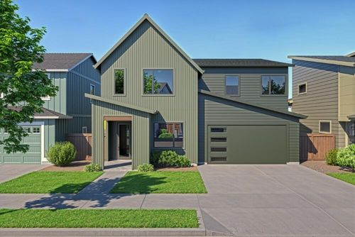3054 Nw Celilo Ln, Bend, OR, 97703-2373 | Card Image