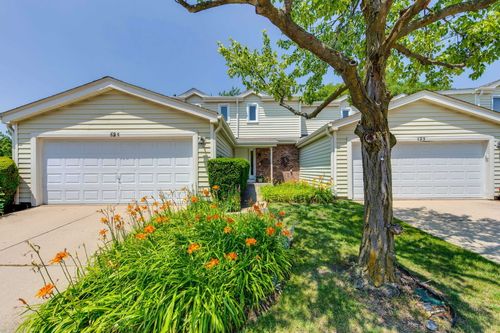 695 London Sq, Hoffman Estates, IL, 60169-2770 | Card Image