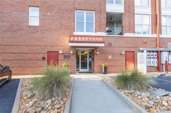 APT-2 - 1133 Church St Se, Condo with 2 bedrooms, 2 bathrooms and 1 parking in Covington GA | Image 38
