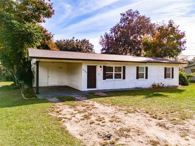 1826 E Keysville Road, House other with 3 bedrooms, 1 bathrooms and null parking in Lithia FL | Image 3