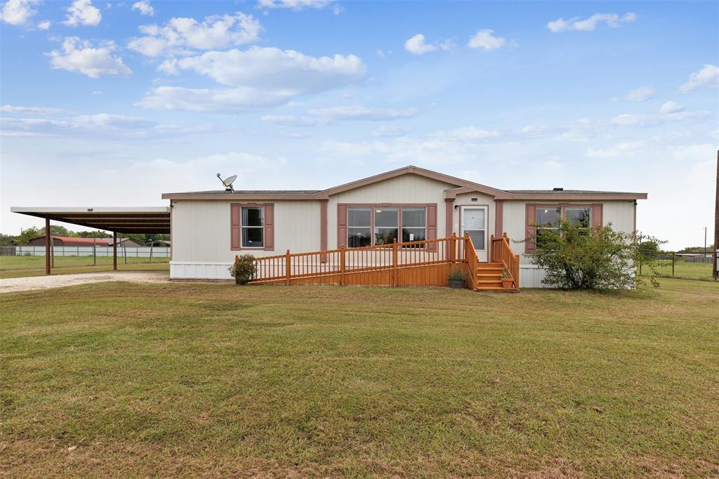 Red Oak Ln, Burleson, TX 76028