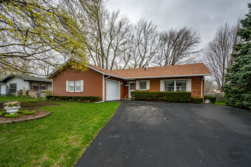 24126 W Hazelcrest Drive, Plainfield, IL, 60544 | Card Image