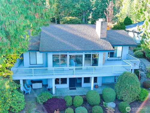 291 Pioneer Drive, Port Ludlow, WA, 98365 | Card Image