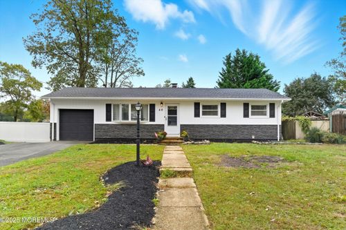 46 Pheasant Dr, Bayville, NJ, 08721-1630 | Card Image