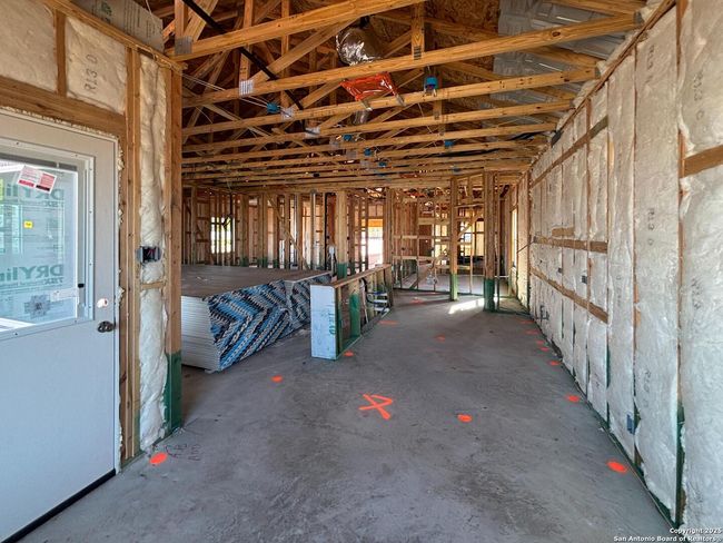 9908 Bull Branch Ave, House other with 3 bedrooms, 2 bathrooms and null parking in Schertz TX | Image 15