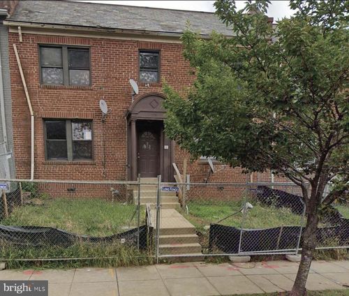 1223 18th Pl Ne, WASHINGTON, DC, 20002-5107 | Card Image