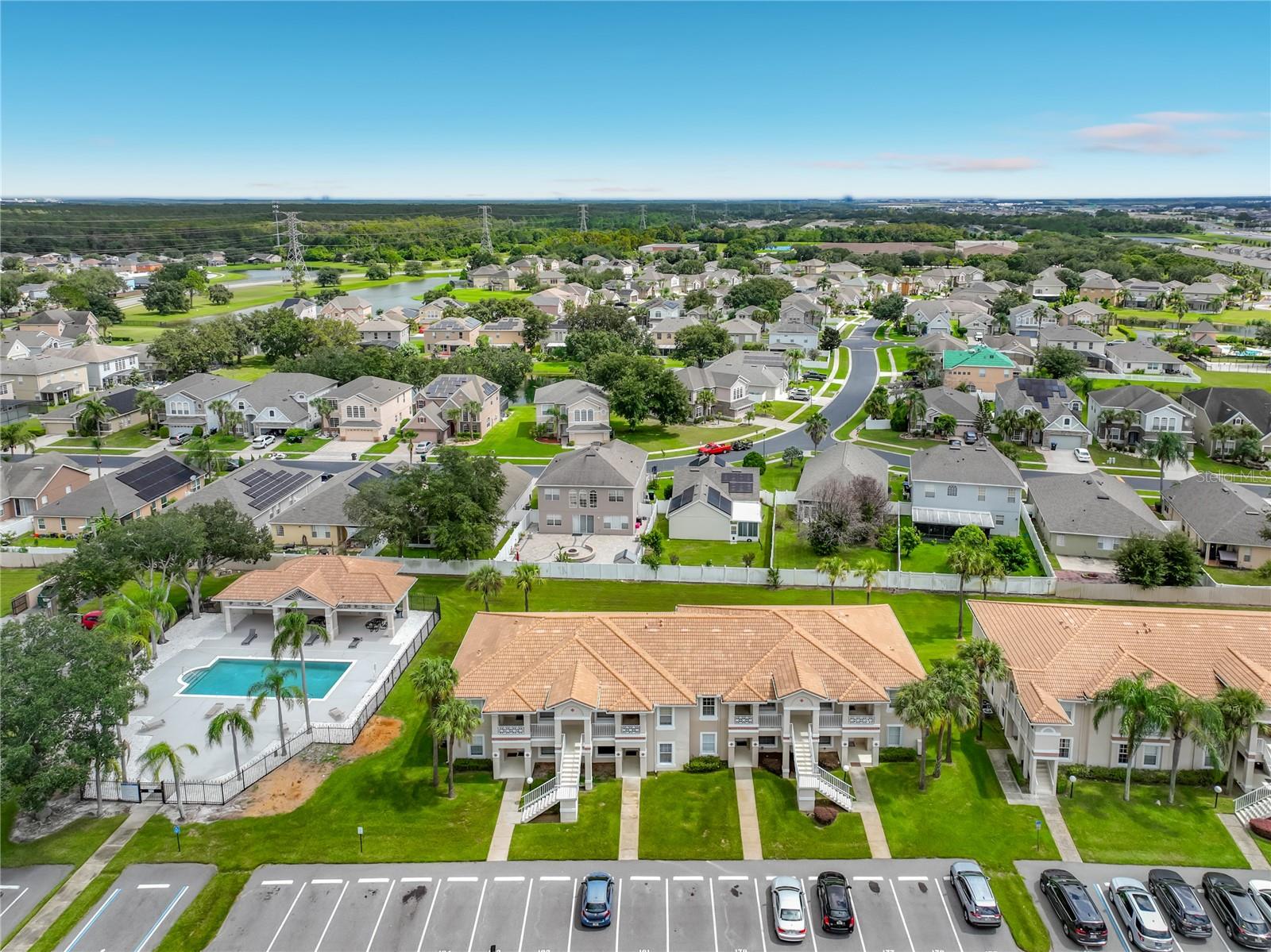 Residential in ORLANDO 5