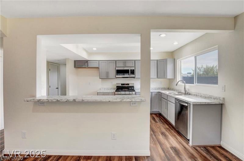 Residential Lease in Las Vegas 3