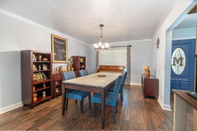 3405 Randall Dr, House other with 4 bedrooms, 2 bathrooms and 2 parking in Pearland TX | Image 6