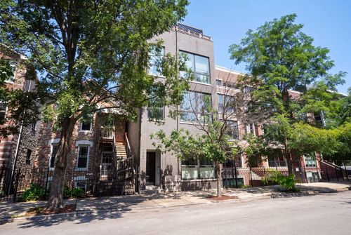 1-1522 W Cortez St, Chicago, IL, 60642-8442 | Card Image