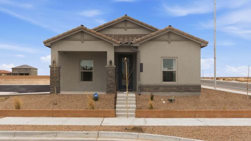 6028 Gilpin Drive Se, Albuquerque, NM, 87106 | Card Image
