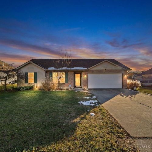 115 Meeker Ln, Monroe, OH, 45050-1551 | Card Image