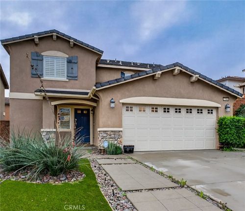 7366 Canal Ct, Fontana, CA, 92336-2187 | Card Image