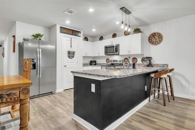 193 Hollow Oak, House other with 4 bedrooms, 2 bathrooms and null parking in Livingston TX | Image 4